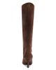 Schutz Schutz Women's Lexi Suede Pointed Toe Boots - 4