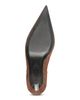 Schutz Schutz Women's Lexi Suede Pointed Toe Boots - 6