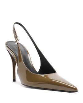 Schutz Schutz Women's Liora Pointed Pumps