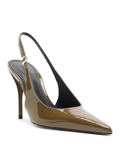 Schutz Schutz Women's Liora Pointed Pumps