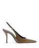 Schutz Schutz Women's Liora Pointed Pumps - 2