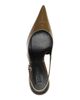 Schutz Schutz Women's Liora Pointed Pumps - 3