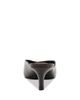 Schutz Schutz Women's Loren Leather Mid Pointed Pumps - 4