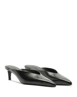 Schutz Schutz Women's Loren Mid Pumps