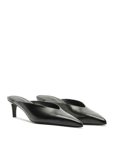 Schutz Schutz Women's Loren Mid Pumps