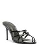 Schutz Schutz Women's Marion Patent Leather High Heel Sandals - 1