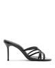 Schutz Schutz Women's Marion Patent Leather High Heel Sandals - 2