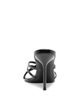 Schutz Schutz Women's Marion Patent Leather High Heel Sandals - 4