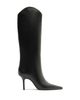 Schutz Schutz Women's Mary Ellen Leather Knee High Boots - 2