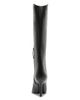 Schutz Schutz Women's Mary Ellen Leather Knee High Boots - 4
