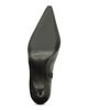 Schutz Schutz Women's Mary Ellen Leather Knee High Boots - 6