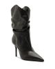 Schutz Schutz Women's Maryana Slouch Leather Boots - 1