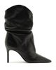 Schutz Schutz Women's Maryana Slouch Leather Boots - 2