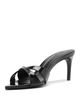 Schutz Schutz Women's Maxie Patent Leather Sandals - 5