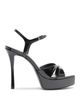 Schutz Schutz Women's Maxine Patent Leather Platform Sandals - 2