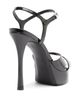 Schutz Schutz Women's Maxine Patent Leather Platform Sandals - 5