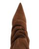 Schutz Schutz Women's Mikki Up Cloak Suede Knee High Boots - 3