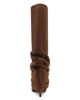 Schutz Schutz Women's Mikki Up Cloak Suede Knee High Boots - 4