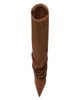 Schutz Schutz Women's Mikki Up Cloak Suede Knee High Boots - 5