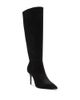 Schutz Schutz Women's Mikki Up Nubuck Knee High Boots - 1