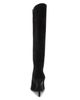 Schutz Schutz Women's Mikki Up Nubuck Knee High Boots - 4