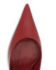 Schutz Schutz Women's Miranda Patent Leather High Heel Pumps - 3