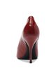 Schutz Schutz Women's Miranda Patent Leather High Heel Pumps - 4