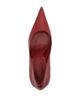 Schutz Schutz Women's Miranda Patent Leather High Heel Pumps - 5