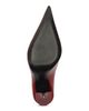 Schutz Schutz Women's Miranda Patent Leather High Heel Pumps - 6