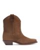 Schutz Schutz Women's Nash Suede Ankle Boots - 2