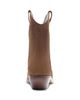 Schutz Schutz Women's Nash Suede Ankle Boots - 4