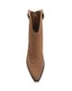 Schutz Schutz Women's Nash Suede Ankle Boots - 5