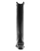 Schutz Schutz Women's Nash Up Wide Calf Leather Western Boots - 4