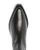 Schutz Schutz Women's Nash Up Wide Calf Leather Western Boots - 5