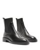 Schutz Schutz Women's Olivia Leather Chelsea Boots - 5