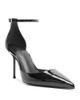 Schutz Schutz Women's Paloma Patent Leather Stiletto Pumps - 1