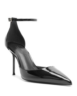 Schutz Schutz Women's Paloma Patent Leather Stiletto Pumps