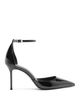 Schutz Schutz Women's Paloma Patent Leather Stiletto Pumps - 2