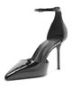 Schutz Schutz Women's Paloma Patent Leather Stiletto Pumps - 5
