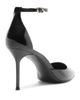 Schutz Schutz Women's Paloma Patent Leather Stiletto Pumps - 6