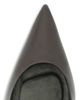 Schutz Schutz Women's Paola Patent Mid Pointed Pumps - 3