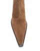 Schutz Schutz Women's Raffaela Suede Mid Calf Boots - 3