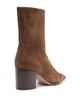 Schutz Schutz Women's Raffaela Suede Mid Calf Boots - 6