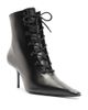 Schutz Schutz Women's Roxanne Leather Lace Up Dress Boots - 1