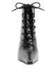 Schutz Schutz Women's Roxanne Leather Lace Up Dress Boots - 6