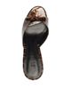 Schutz Schutz Women's Sally Patent Leather Platform Stiletto Sandals - 3