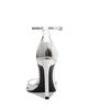 Schutz Schutz Women's Scarlett Ankle Strap Sandals - 4