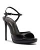 Schutz Schutz Women's Scarlett Leather Strappy Sandals - 1