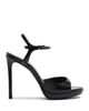 Schutz Schutz Women's Scarlett Leather Strappy Sandals - 2