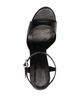 Schutz Schutz Women's Scarlett Leather Strappy Sandals - 5